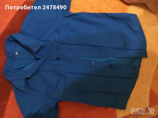 Ризи и блузки, снимка 6 - Детски ризи - 29493449