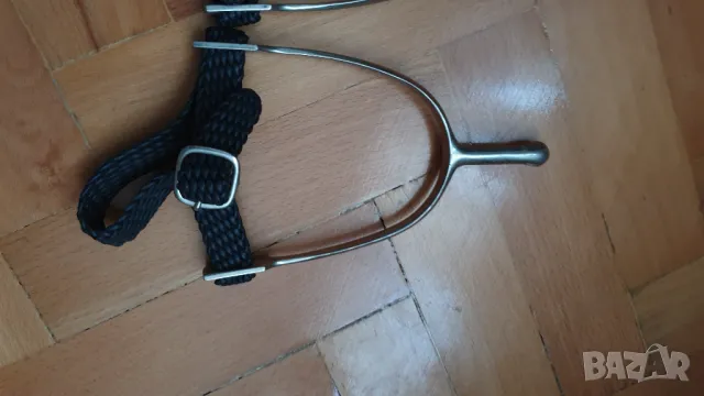 Германски шпори, снимка 6 - Други спортове - 47730023