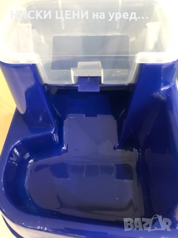 Диспенсър за суха храна и вода за кучета и котки, снимка 6 - За кучета - 52411483