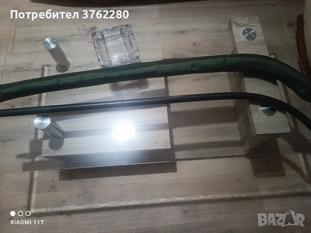 Румънска състезателна кобра 20 мм