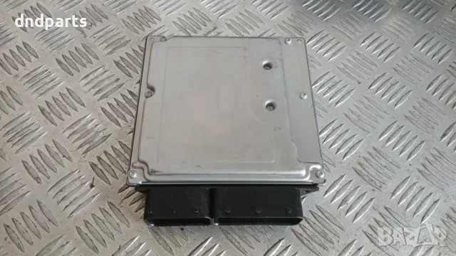 Компютър BMW 318i E90 2006 0261201159 7561834 3 (E90, E91, E92, E93) (2005-2012), снимка 3 - Части - 55850489