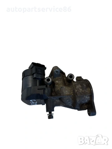 EGR клапан за Volvo C70 Convertible 2.0D (2008) 9656612380