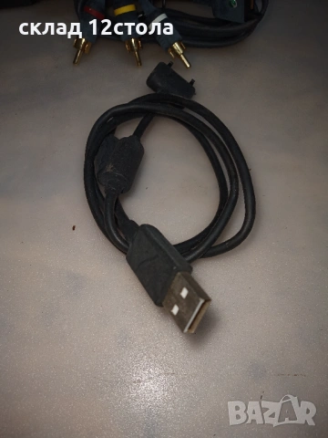 Sony Ericsson кабели, снимка 11 - USB кабели - 48883553