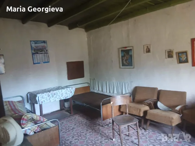 Продавам селски имот , снимка 14 - Къщи - 56533265