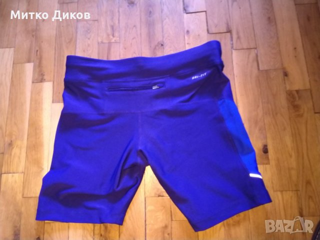 Шорти Nike Dri-Fit Running плуване размер С, снимка 5 - Къси панталони - 29828482