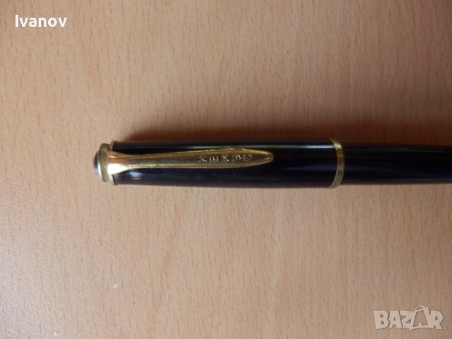 Стара писалка Хемус, снимка 2 - Колекции - 42835805
