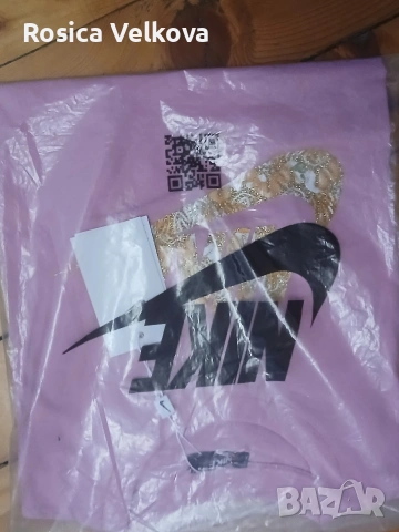 Дамски тениски , снимка 8 - Тениски - 54049762