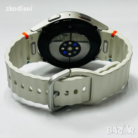 Smart Samsung watch 7 40mm L300, снимка 4 - Смарт часовници - 49856954