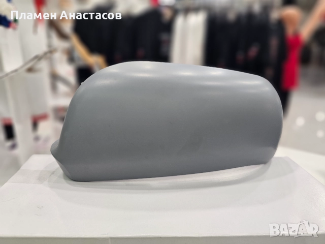 Капачка за огледало (ляво) Polcar за Skoda Octavia I (1997–2010)