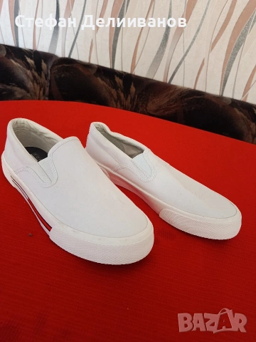 еспадрили tommy jens , снимка 4 - Дамски ежедневни обувки - 54319015