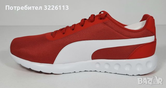 Оригинални маратонки Puma Fallon - 41, 42, 42.5, 43, 45., снимка 5 - Маратонки - 37154561