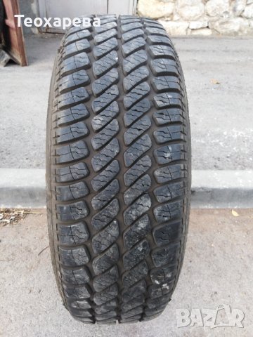 Гума с джанта за Фолксваген. /голф, пасат, поло/, снимка 4 - Гуми и джанти - 38474635