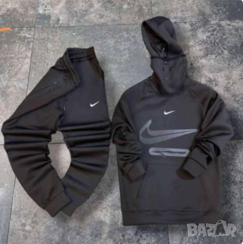 Мъжки екипи  under amor nike , снимка 18 - Спортни дрехи, екипи - 51150754