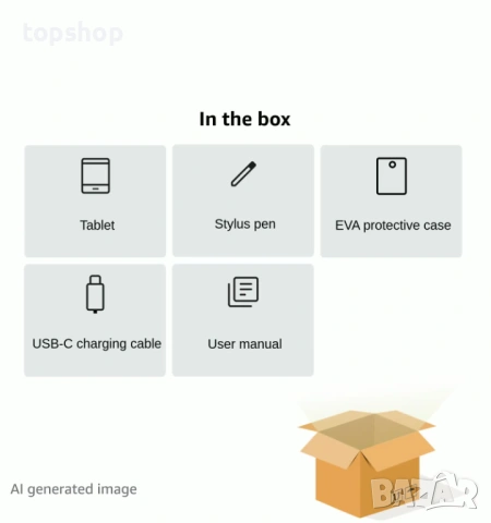 ЧИСТО НОВ ЗАПЕЧАТАН Детски Таблет UMIDIGI G5 Kids – 10.1", 128GB, 8GB RAM, SIM, Родителски Контрол, снимка 3 - Таблети - 54316554