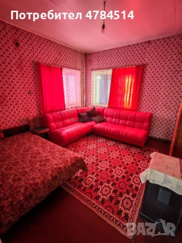 Къща с двор, снимка 8 - Къщи - 54054527