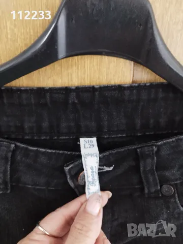 Дамски дънки, снимка 7 - Дънки - 49987756