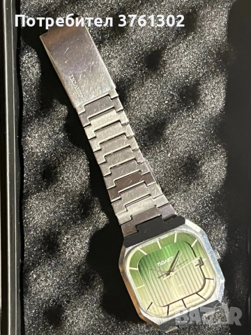 Часовник Полет Poljot, снимка 4 - Мъжки - 54053301