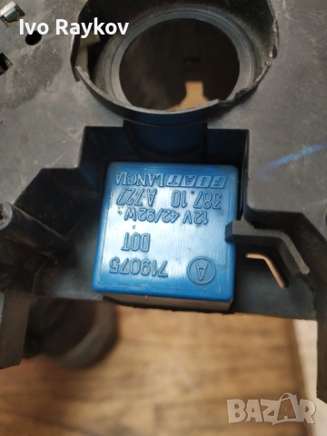 Лостчета за чистачки LANCIA LYBRA B883, снимка 5 - Части - 53174117