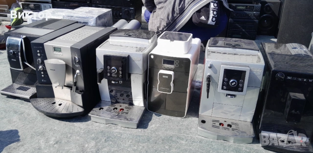 Продавам кафемашини, снимка 9 - Друга електроника - 54243716