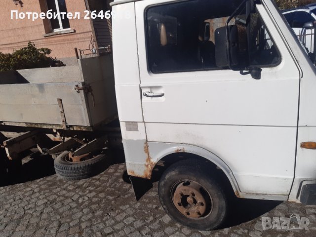 LT 2.4td на части , снимка 2 - Бусове и автобуси - 42925544