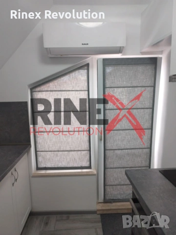 Двустаен апартамент под наем в Съдийски, снимка 2 - Апартаменти - 54156364