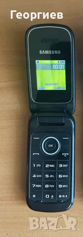 Samsung E1190 Самсунг Е1190, снимка 6 - Samsung - 56279268