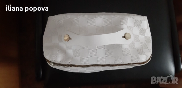 Несесер, снимка 3 - Други - 51606258