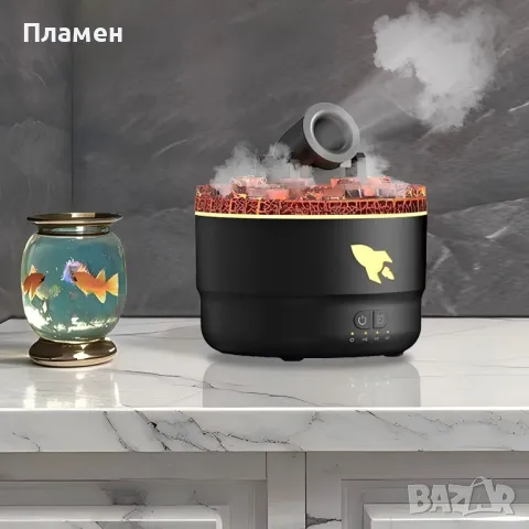 Арома дифузер Cannon , снимка 2 - Ароматизатори - 48714279