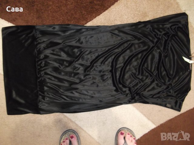 Рокля MISS 60, снимка 2 - Рокли - 29710597