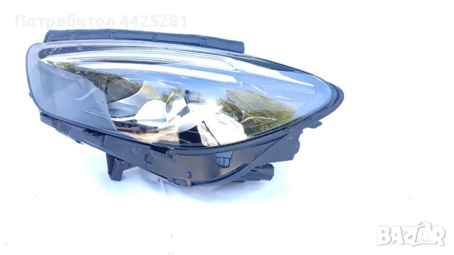 фар ляв Mercedes Citan А420 LED HIGH PERFORMANS след 2021 г. #1004V, снимка 2 - Части - 49770000