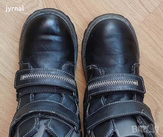 Детски боти - Mat Star, снимка 8 - Детски боти и ботуши - 31279220