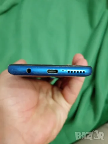 Smartphone Motorola G 06, снимка 3 - Motorola - 56368001