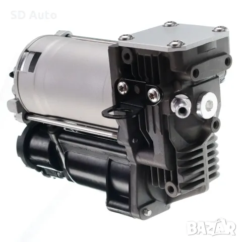 Компресор за въздушно окачване за Mercedes ML W166,GL X166,GLE, снимка 8 - Части - 47614814