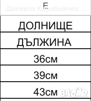 Комплект Мече 3 части, снимка 3 - Комплекти за бебе - 44146908