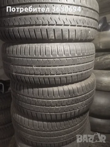 Зимни гуми 205 /50/17 