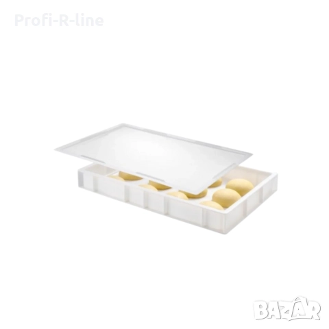 Капак за контейнер за тесто за пица LID6040