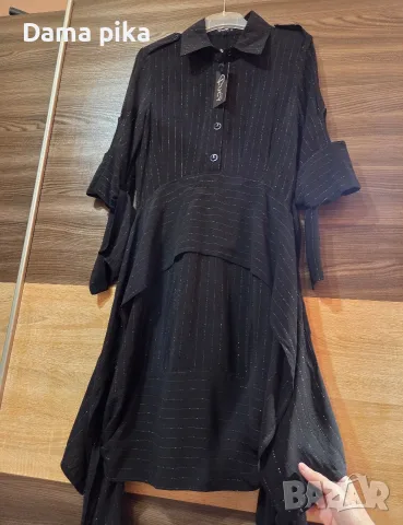 Дамска рокля Lucy fashion, снимка 5 - Рокли - 56227382