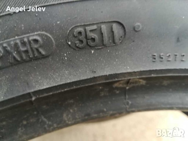 Gumi215/60/17, снимка 6 - Гуми и джанти - 31266362