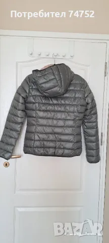 Пролетно- есенно яке, снимка 3 - Якета - 50226183