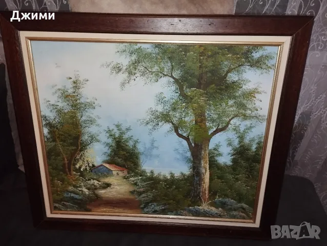 красиви различни картини, снимка 2 - Антикварни и старинни предмети - 48481281