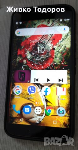 Motorola Moto G4, снимка 4 - Motorola - 36712925