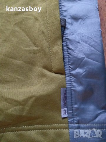 windriver outfitting co - страхотен мъжки елек КАТО НОВ, снимка 7 - Спортни дрехи, екипи - 35393860