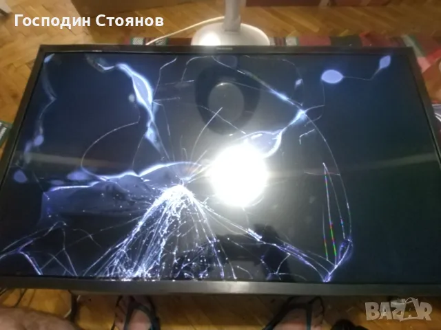 SAMSUNG UE32T5372CDXXH , снимка 2 - Части и Платки - 50236223