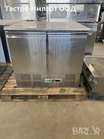 Хладилна маса, снимка 2 - Обзавеждане на кухня - 50961668