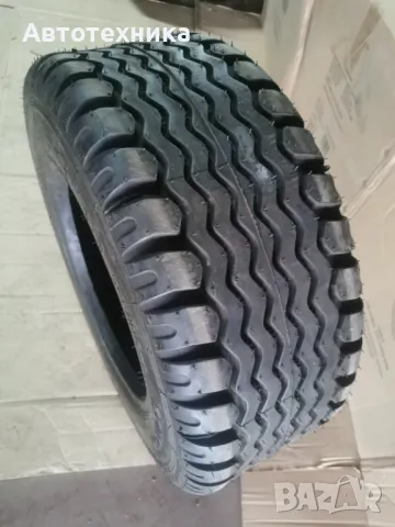 Нови гуми BILLAS 10.0/75-15.3 BL-602 14PR