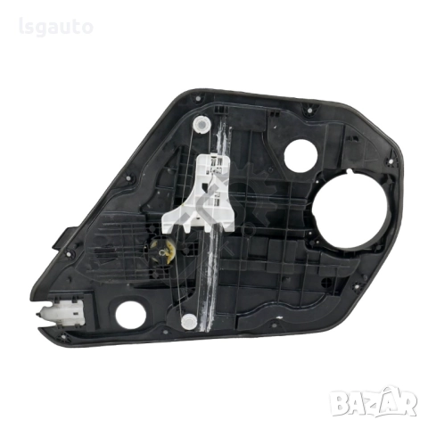 Механизъм заден ляв ел. стъклоповдигач Hyundai i40 2011-2018 ID: 155477