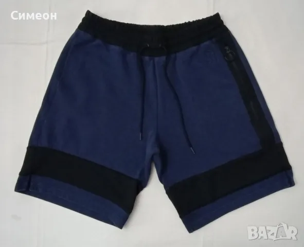 Nike Court Sportswear Shorts оригинални гащета XL Найк памук шорти, снимка 1 - Спортни дрехи, екипи - 48598486