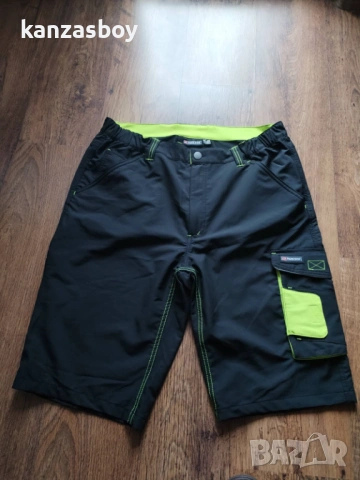 parkside - страхотен работен панталон КАТО НОВ 56/XL, снимка 6 - Спортни дрехи, екипи - 54019348