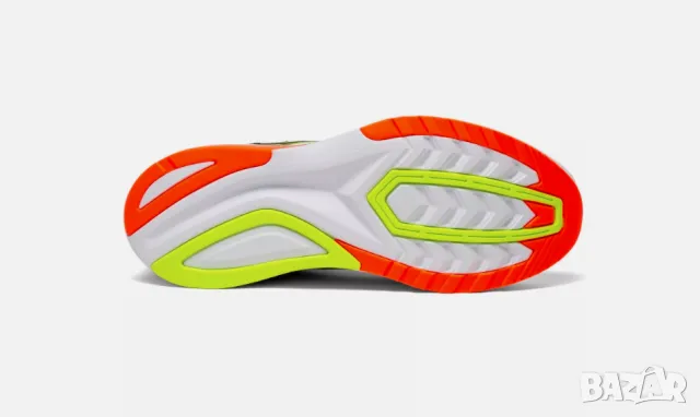 маратонки  Saucony Endorphin Shift 2  номер 45 , снимка 5 - Маратонки - 50085835