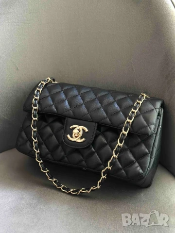 чанта  chanel 